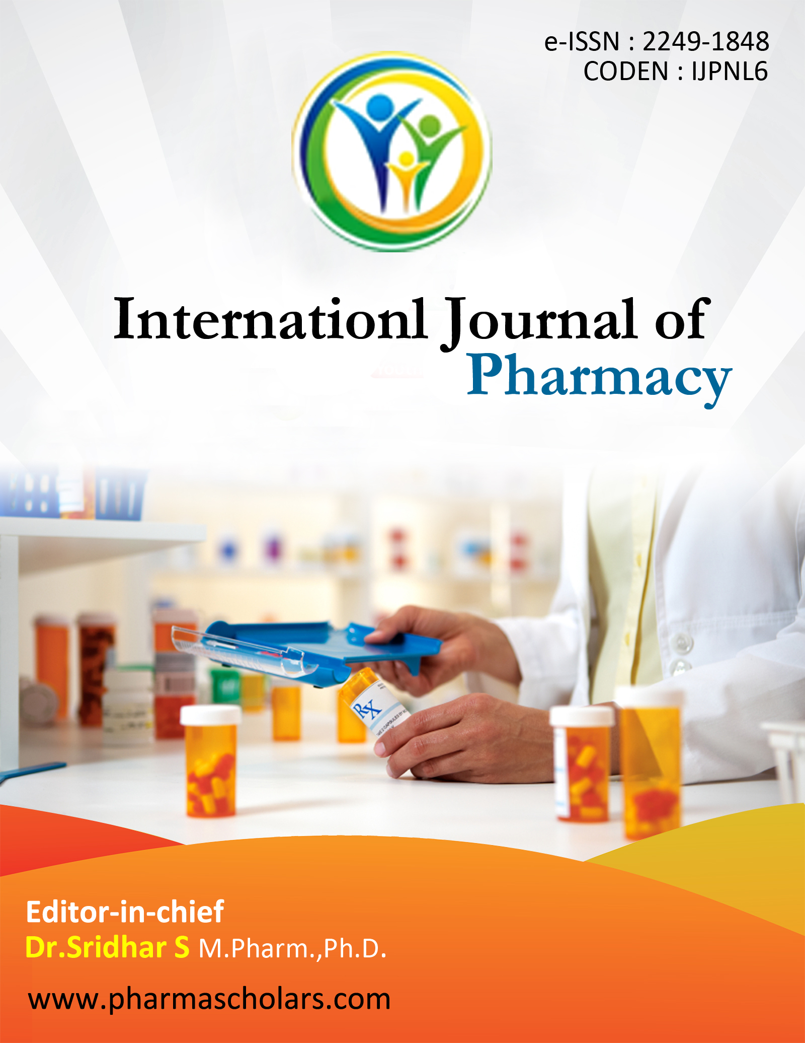 Int J Pharm